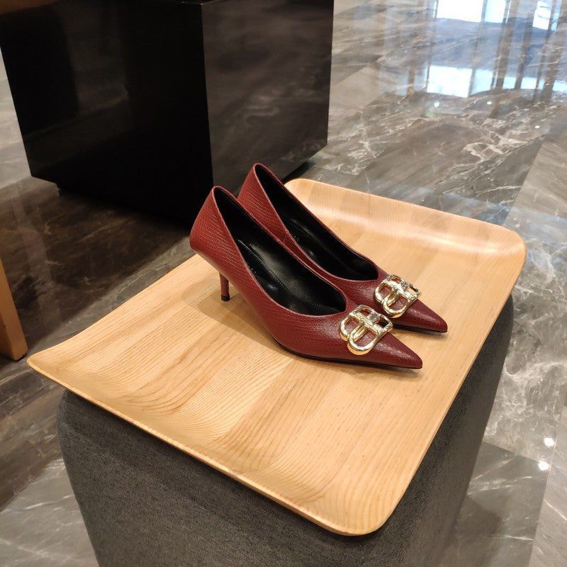 Satchel Bags - BGA Shoes - 1201