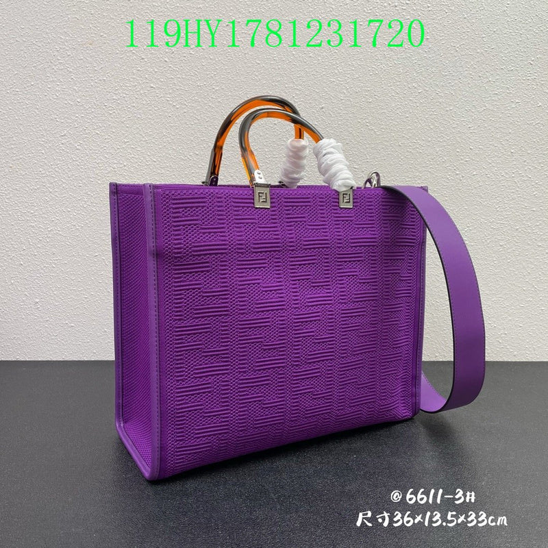 Glami - FDE Bags - 2731