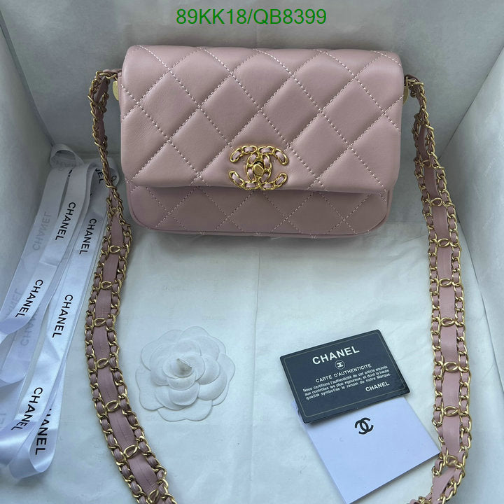SAMC - CHL Bags Crossbody - 135