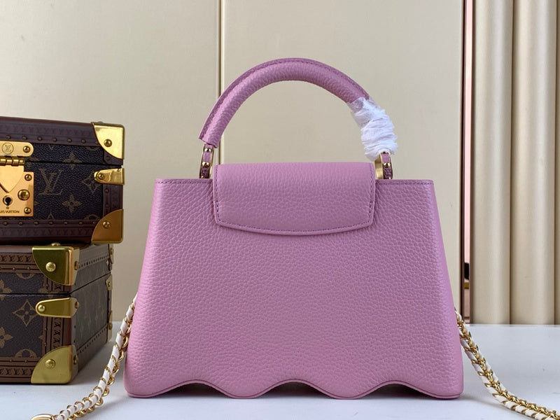 Satchel Bags - VL Bags - 2357
