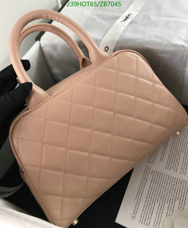 SAMC - CHL Bags - 411