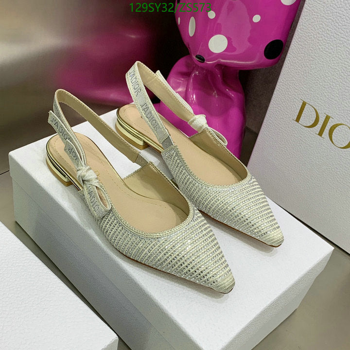 SAMCC - DOR Women Shoes - 2359