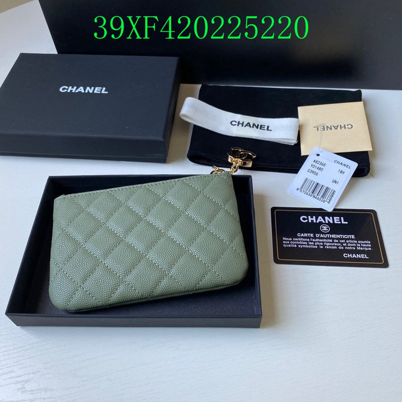 Glami - CHL Wallet - 2534