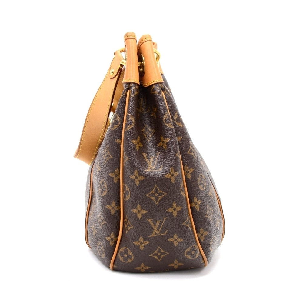 Louis Vuitto Galliera PM Monogram Canvas Tote Bag