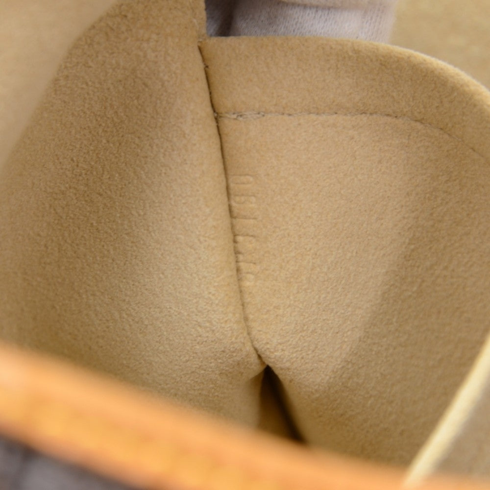 Louis Vuitto Galliera PM Monogram Canvas Tote Bag