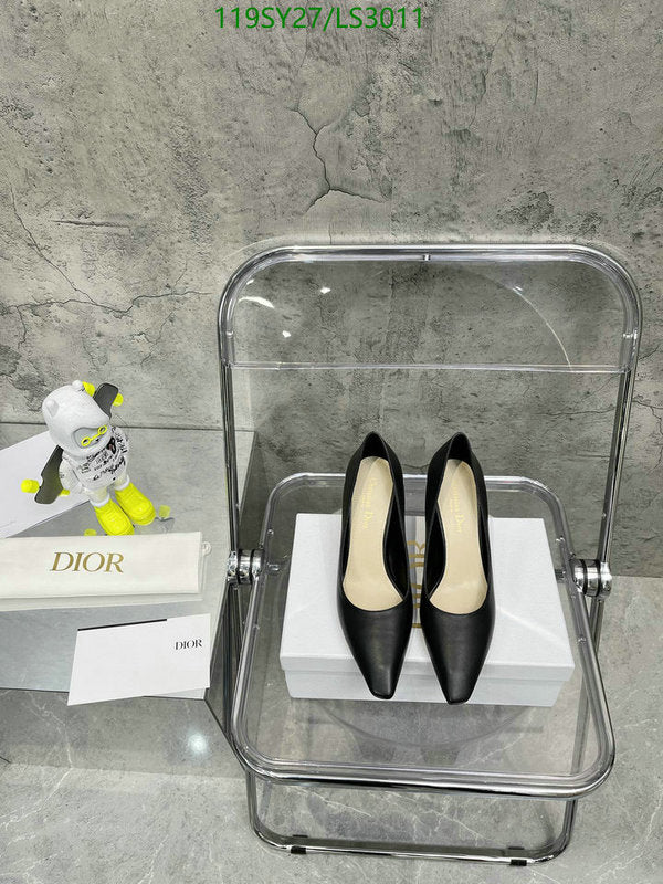 SAMCC - DOR Women Shoes - 1852