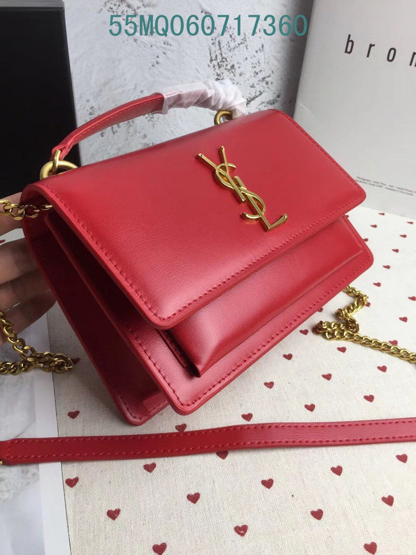 Glami - YLS Bags - 2246