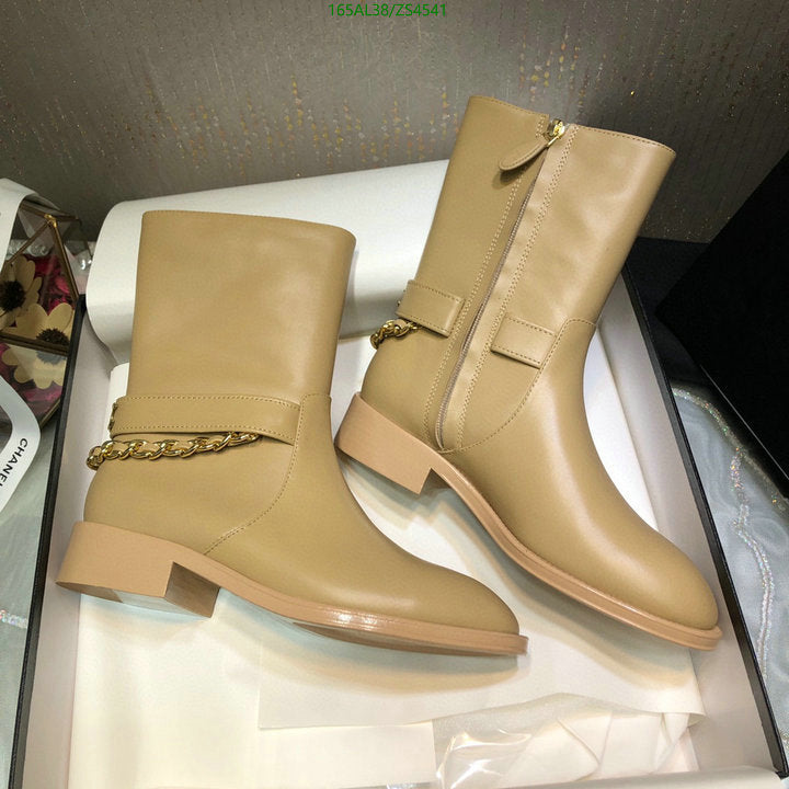 SAMC - CHL Women Boots - 370