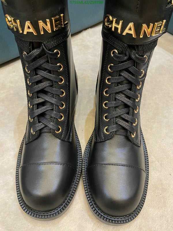 SAMC - CHL Women Boots - 162