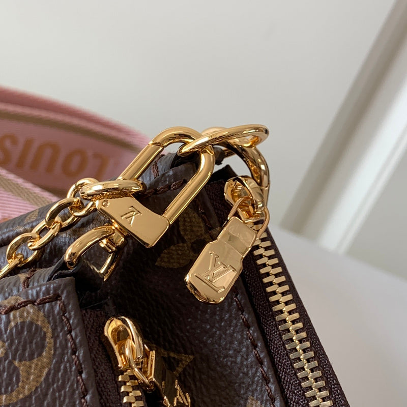 Satchel Bags - VL1 Bags - 769