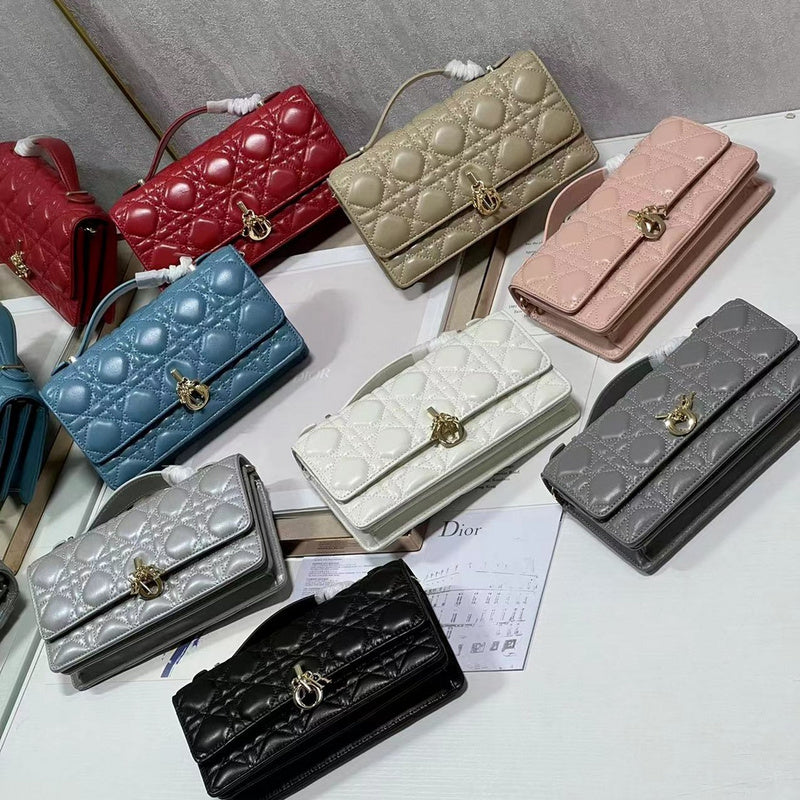 Glami-LAON - DOR Bags - 137