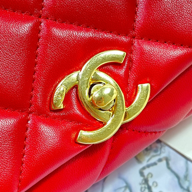 Chanel Bags