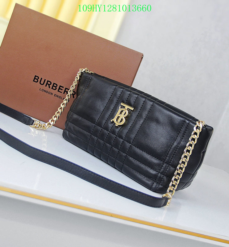 ELE Fashion -BBR Bags - 370