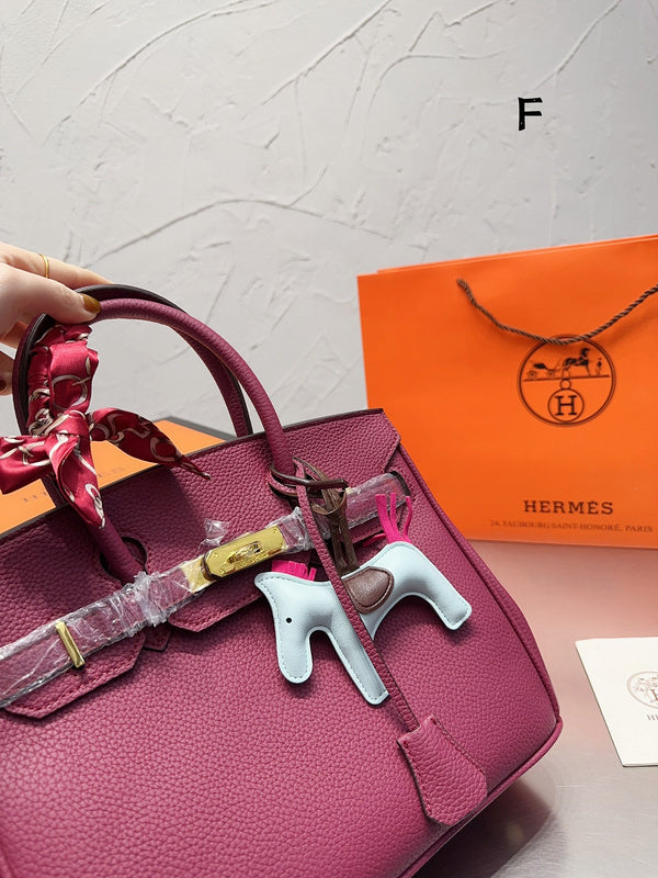 Satchel Bags - HMS-Bags - 504