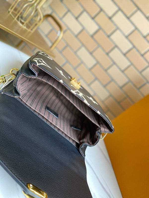 Satchel Bags - VL1 Bags - 306