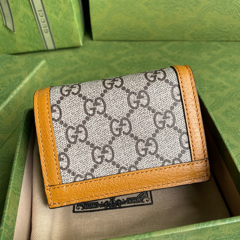 Glami-i - Guki Wallet - 326