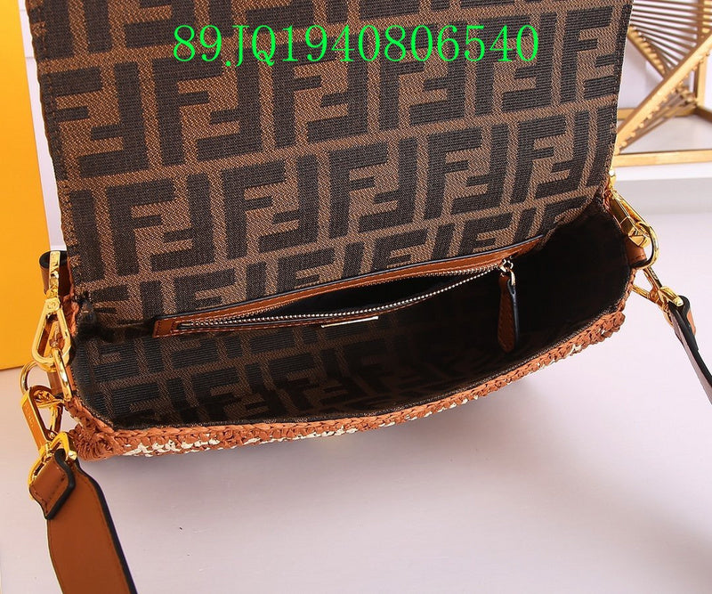 Glami - FDE Bags - 2445