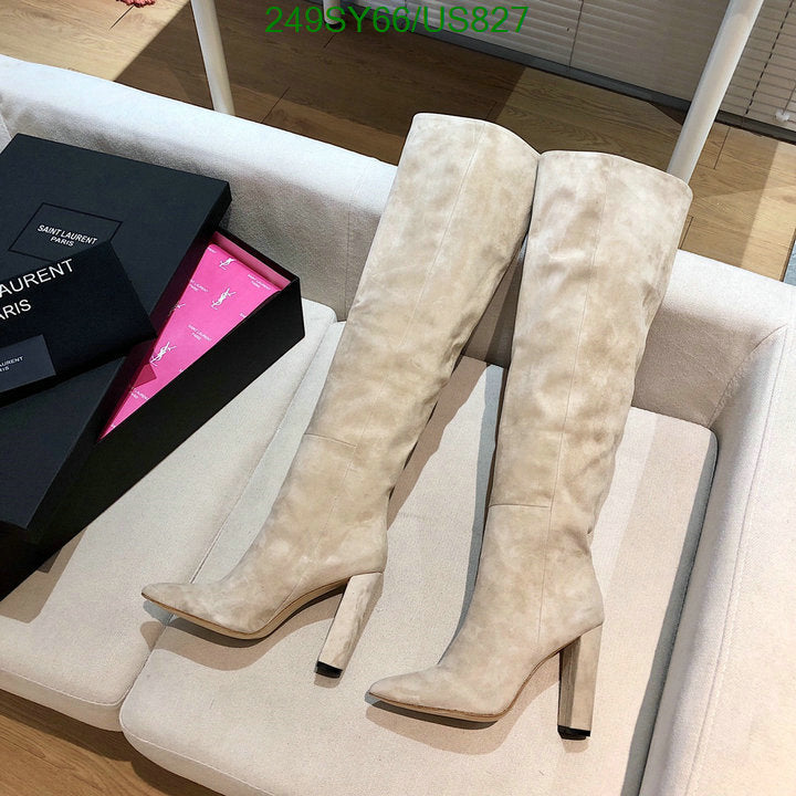 SAMC - YLS Women Shoes - 130
