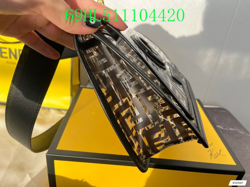 Glami - FDE Bags - 1241