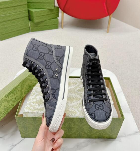 SAMC - GUKI Women Shoes - 303