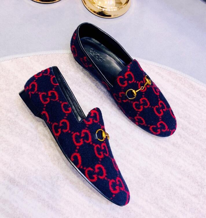 SAMC - GUKI Women Shoes - 2120