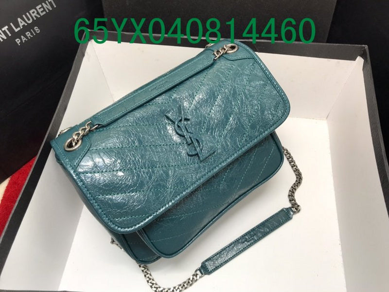 Glami - YLS Bags - 2166