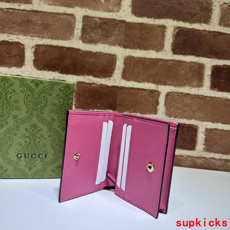 Glami- - Mix Wallets - 014