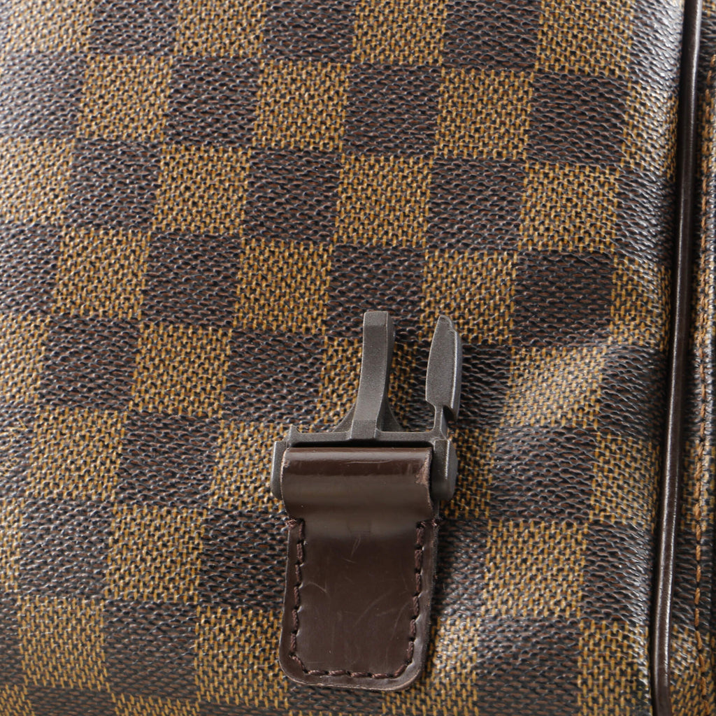 Louis Vuitton Reporter Melville Bag Damier