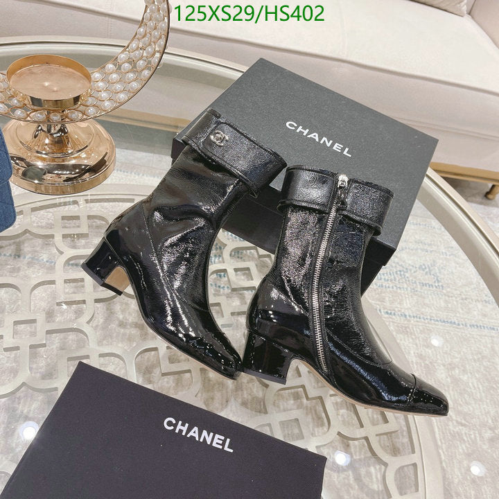 SAMC - CHL Women Boots - 055