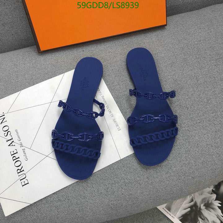 SAMC - HMS Women Shoes - 480