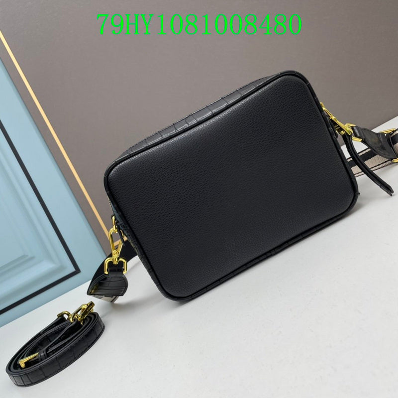 Satchel Bags - PDA Bags - 3943