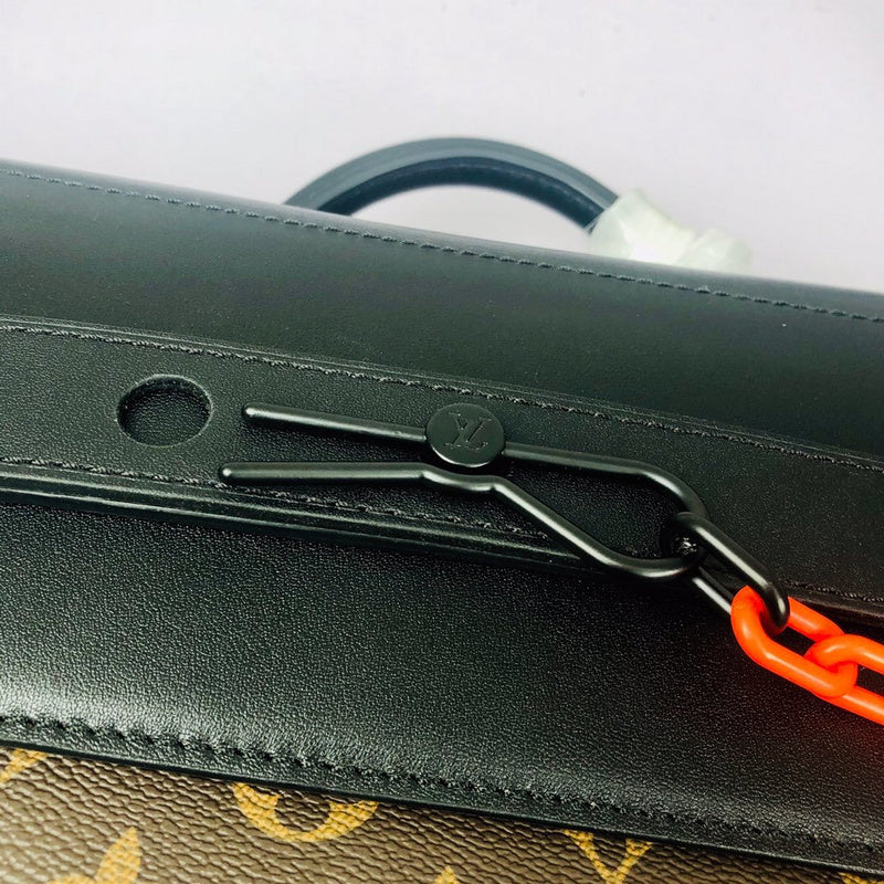 Glami-i LOV Men Business Bags - 041