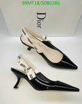 SAMCC - DOR Women Shoes - 2431