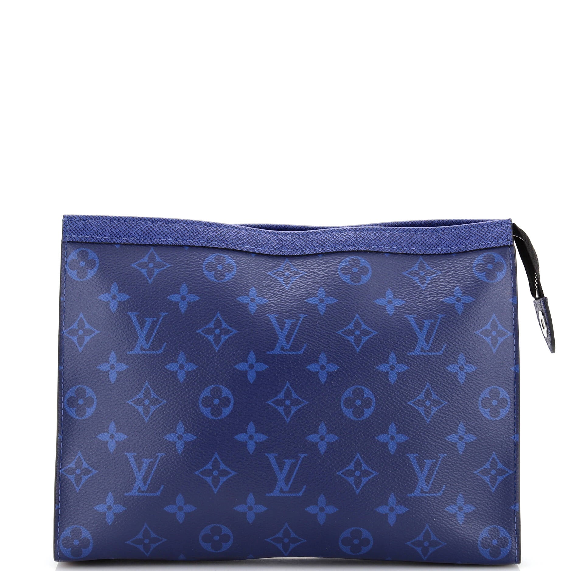 Louis Vuitton Pochette Voyage Monogram Taigarama MM