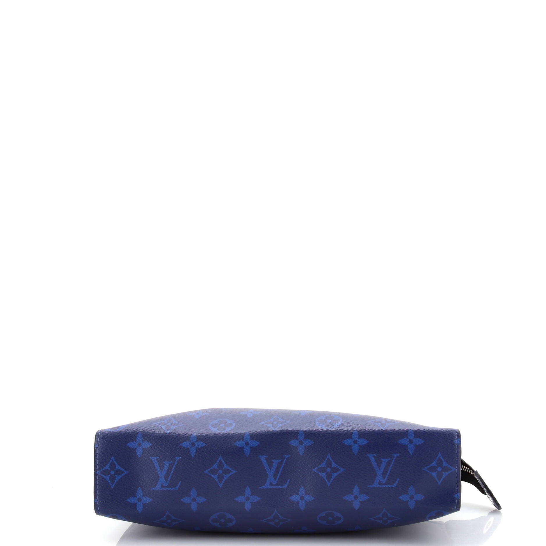 Louis Vuitton Pochette Voyage Monogram Taigarama MM