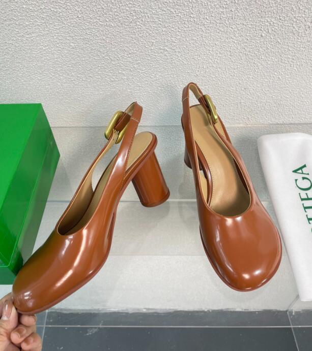 SAMC - BO Women Shoes - 056
