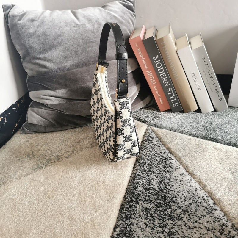 Glamy - COL Bags - 1337