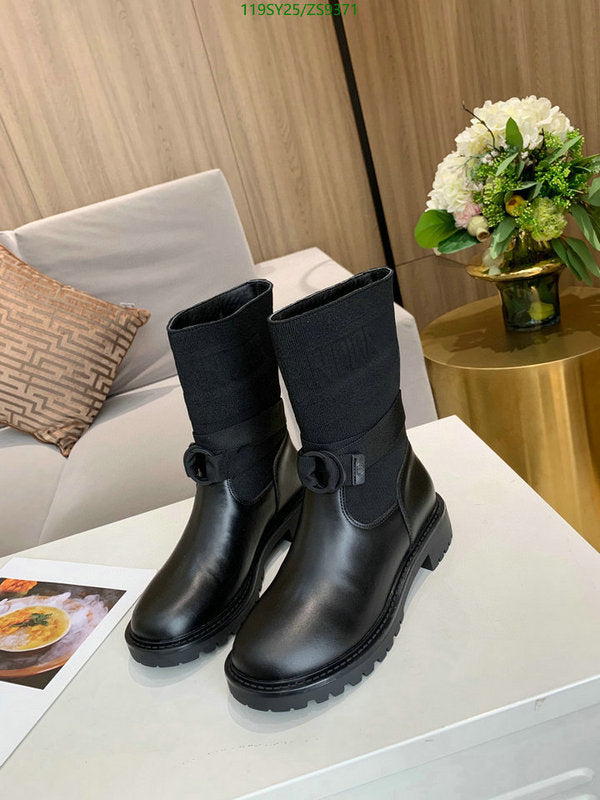 SAMCC - DOR Women Shoes - 1591