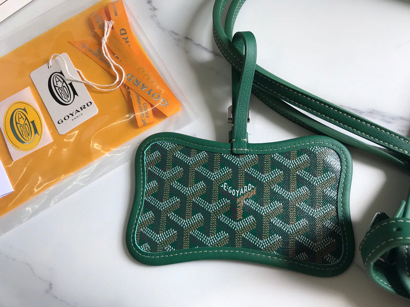 Glamy - GYO Bags - 1153