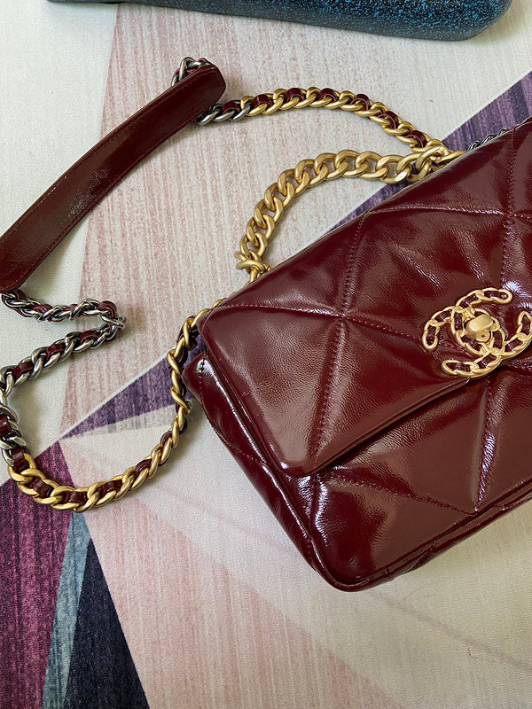 Satchel Bags - CHL Bags - 133