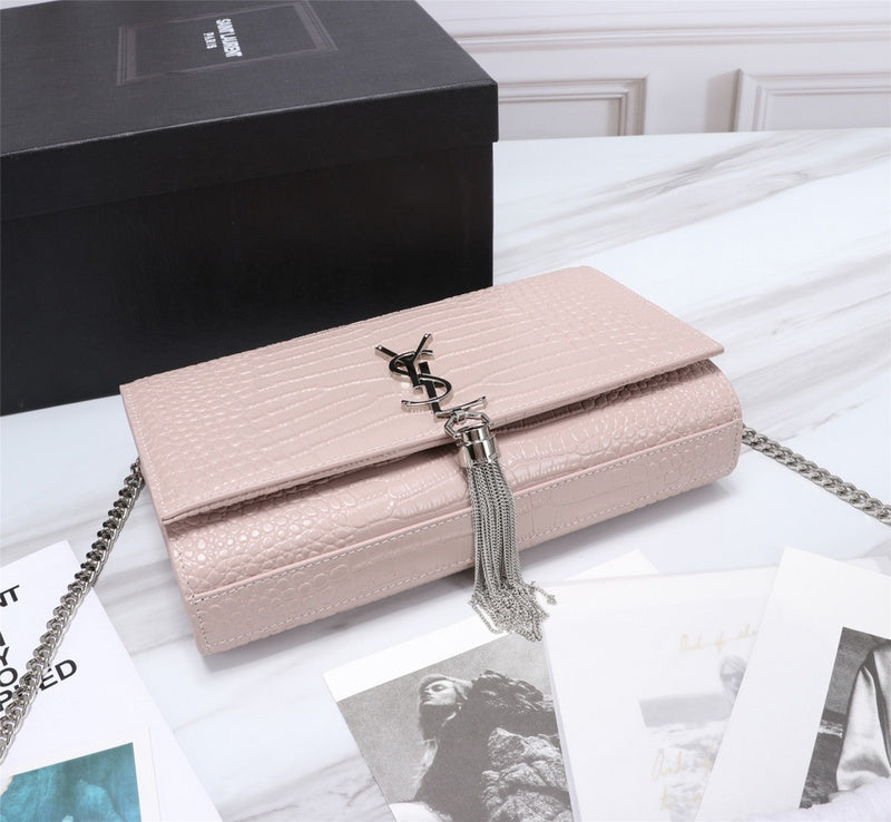 Satchel Bags - SLY Bags - 1312