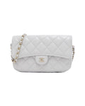 Chanel Chanel Quilted Chain Bag