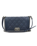 Chanel Boy Chanel Small Flap Bag