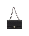 Chanel Classic Flap Bag Quilted Leather