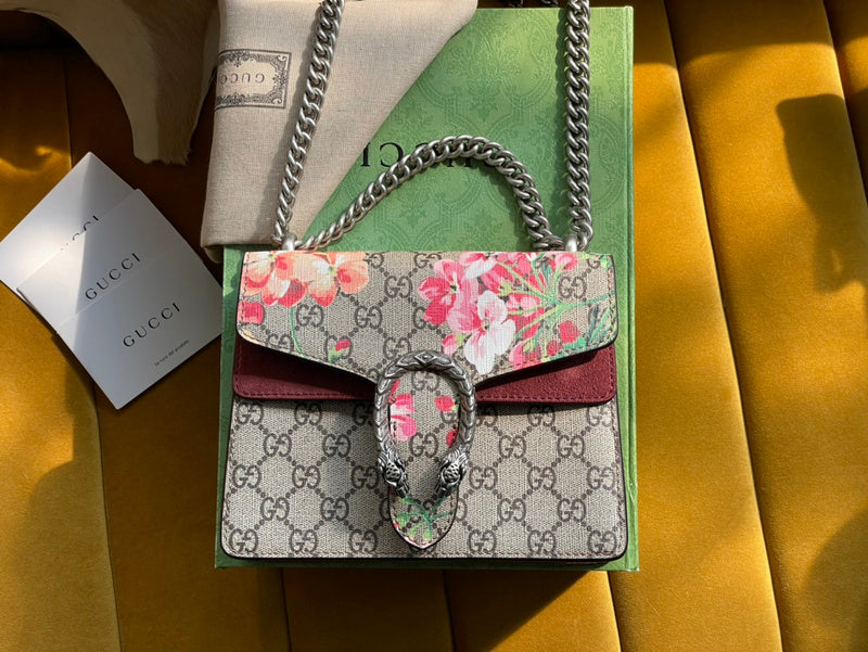 Glami-i GUKI Women Bags - 095