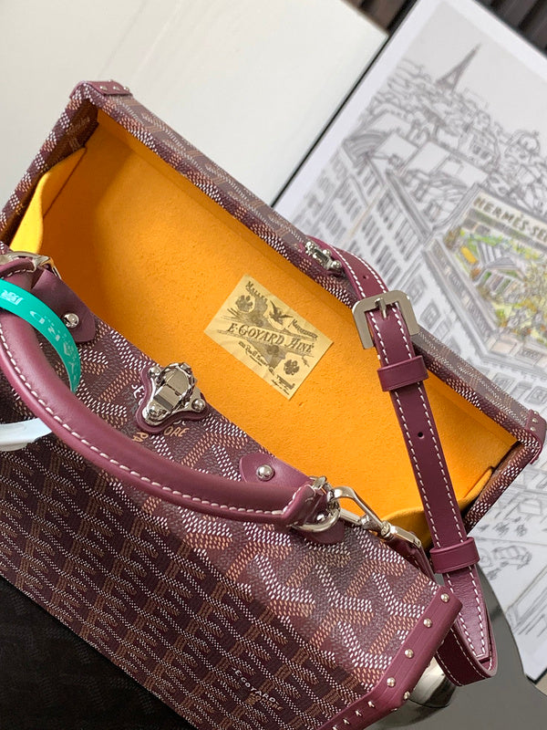 Glamy - GYO Bags - 325