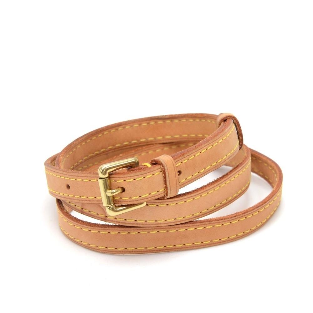 Louis Vuitto Marelle Monogram Canvas Waist Bag