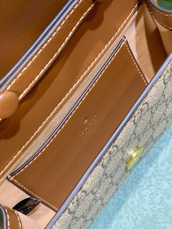 Satchel Bags - GCI Bags - 1815