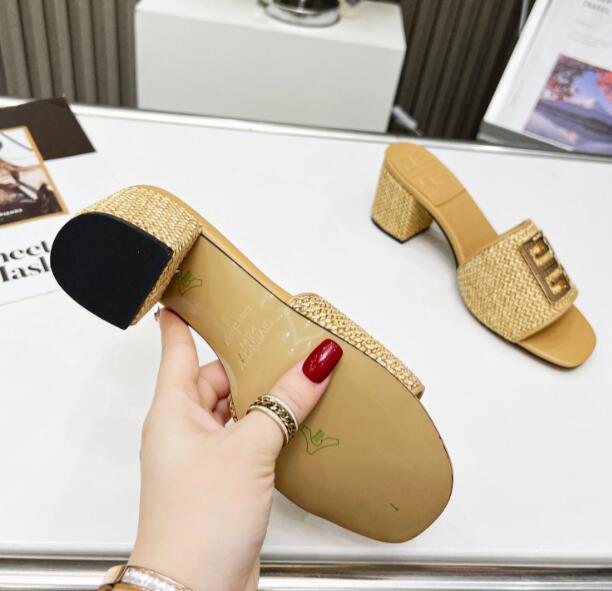 SAMC - GCY Women Shoes - 083