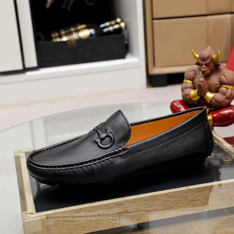 Glami - FGO Men Shoes - 904